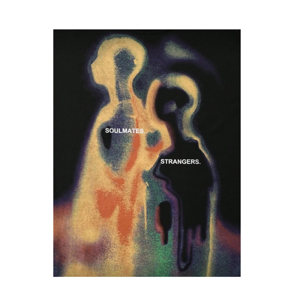 Cosmic Strangers Double Long
Sleeve