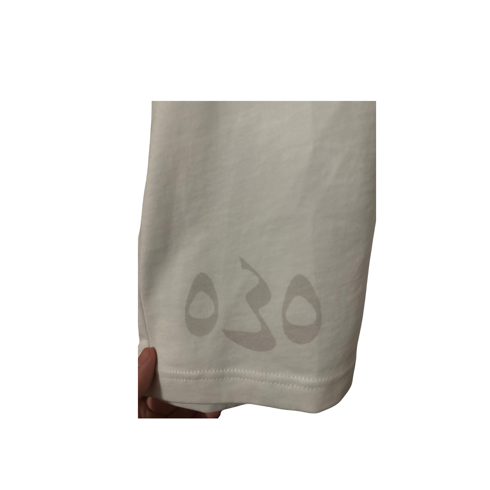 030 Galaxy Longsleeve