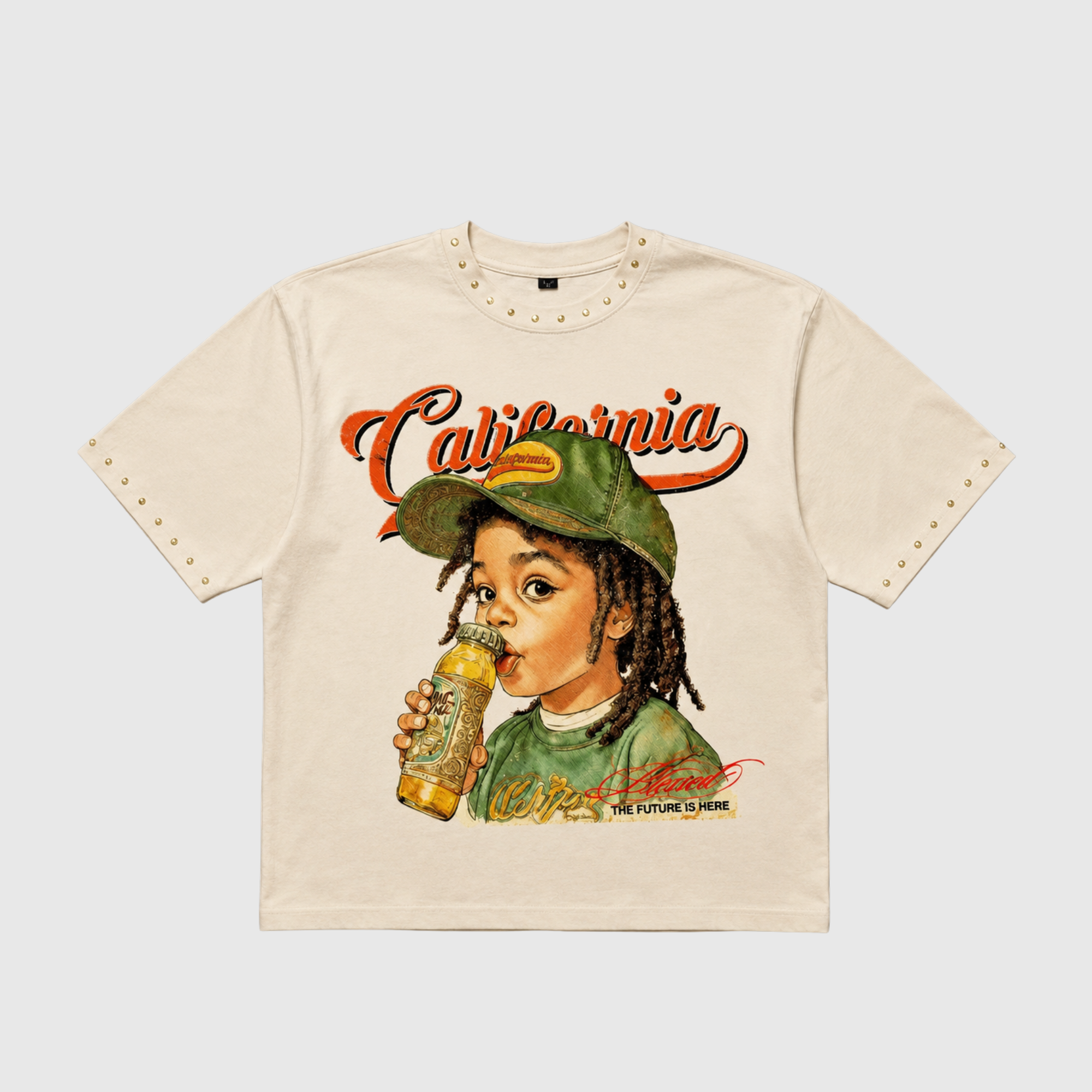 West Coast Kid Tee