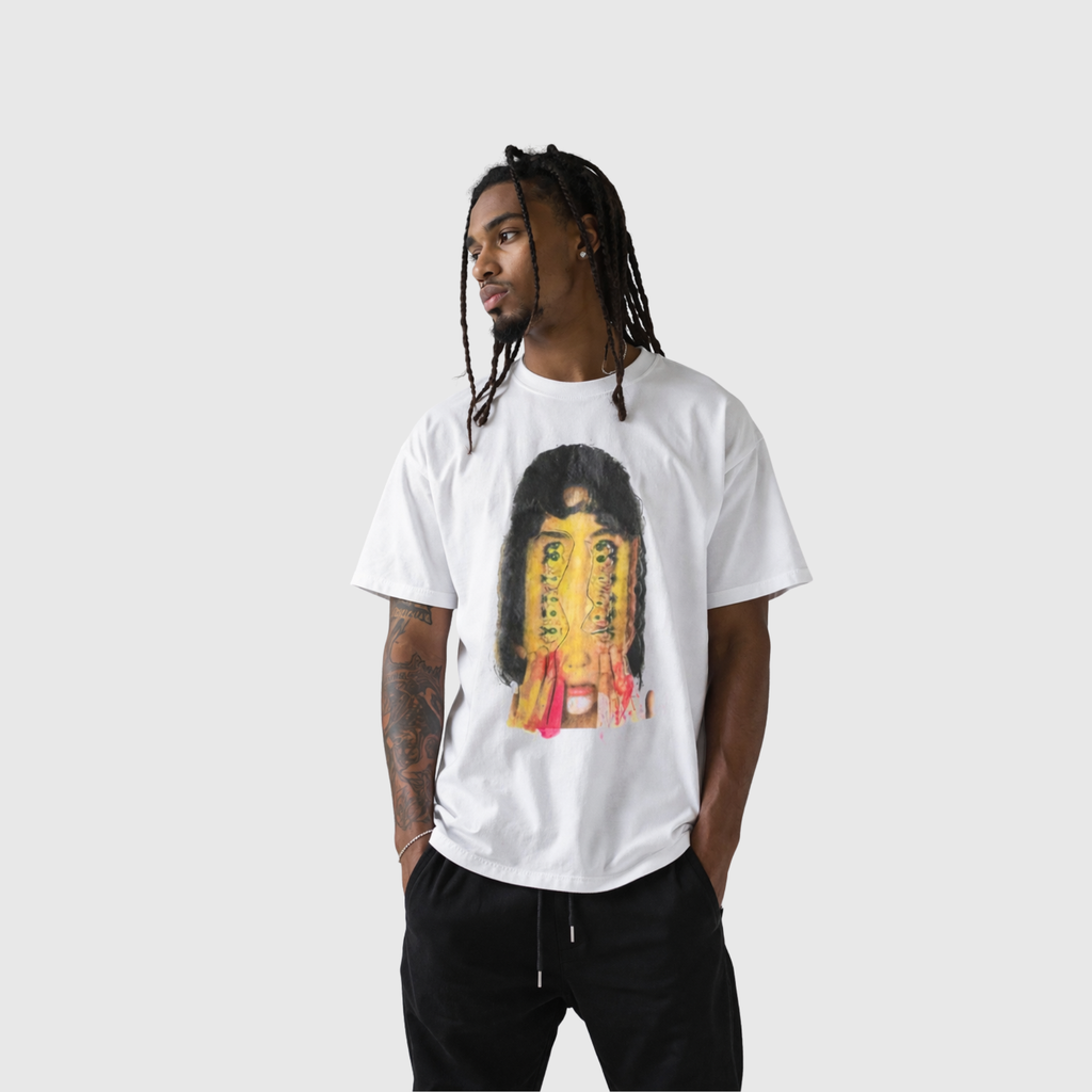 Blind Emotion Shirt