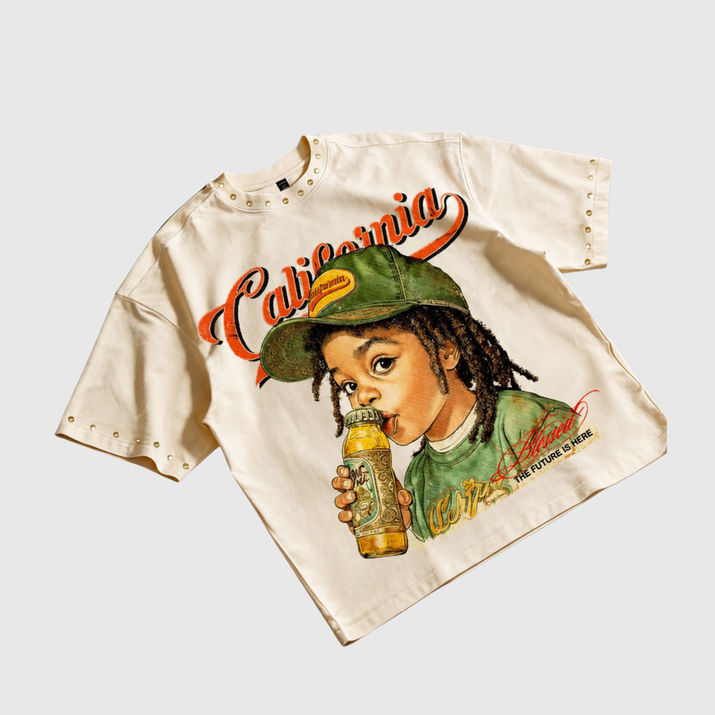 West Coast Kid Tee