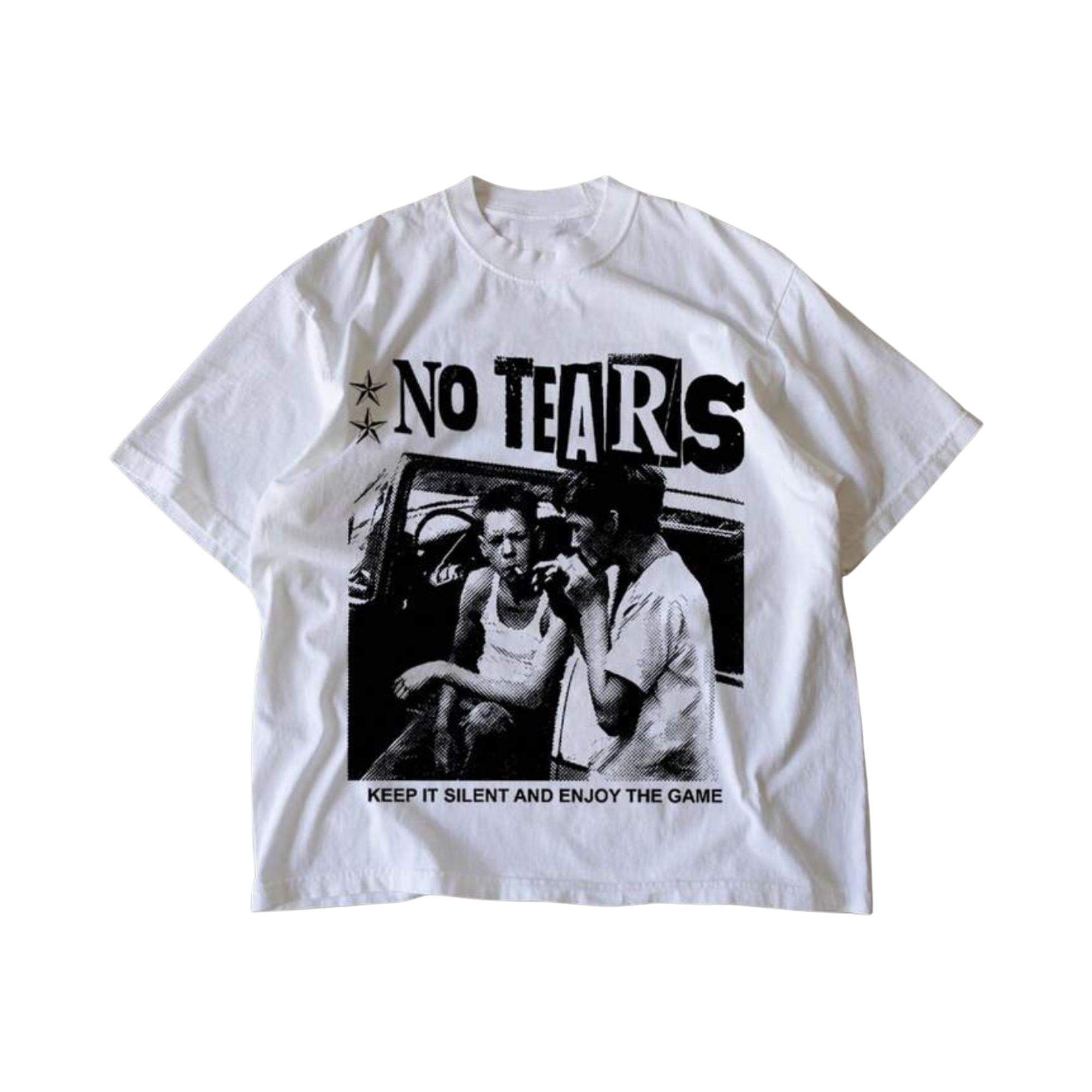 No Tears Shirt