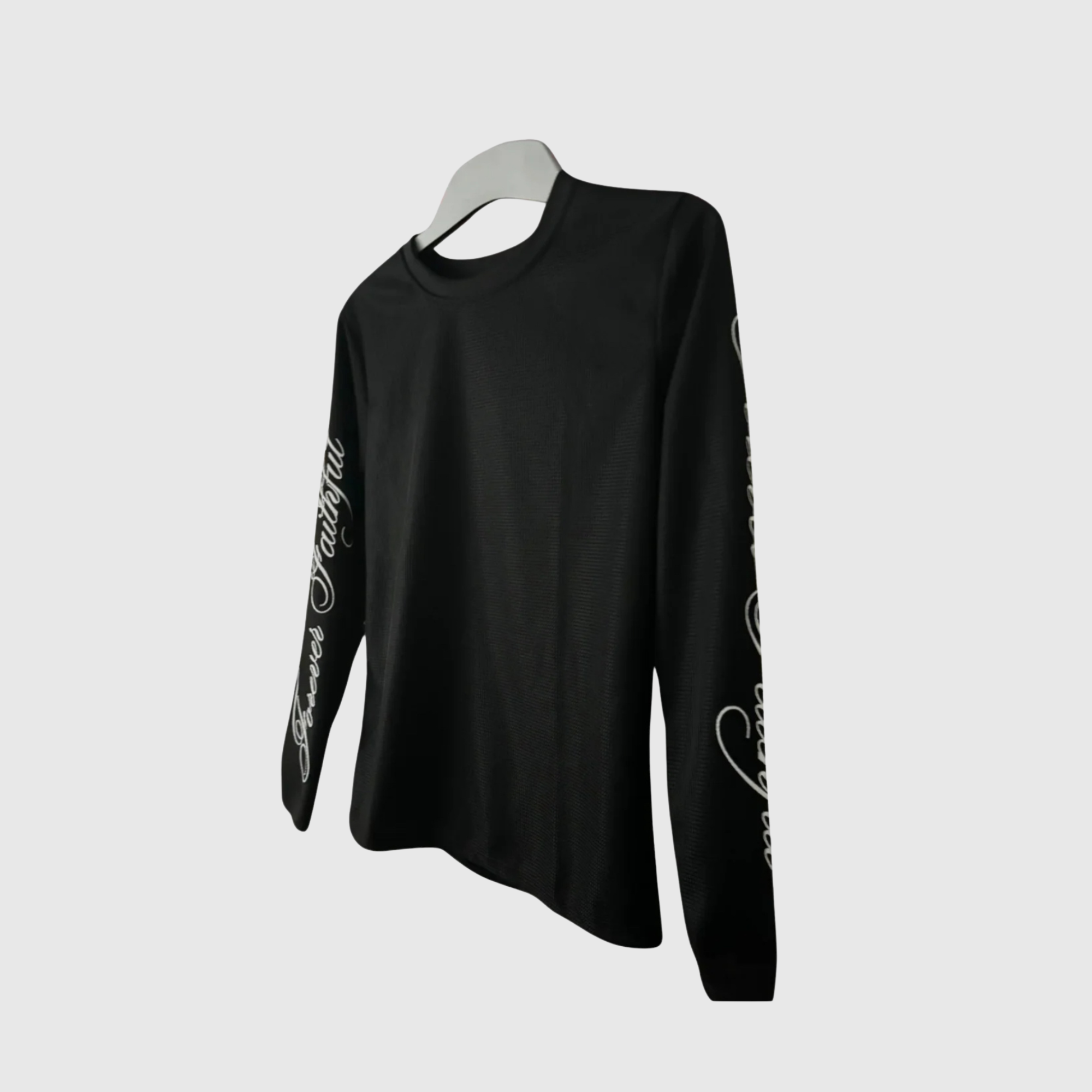 Forever Faithful Longsleeve