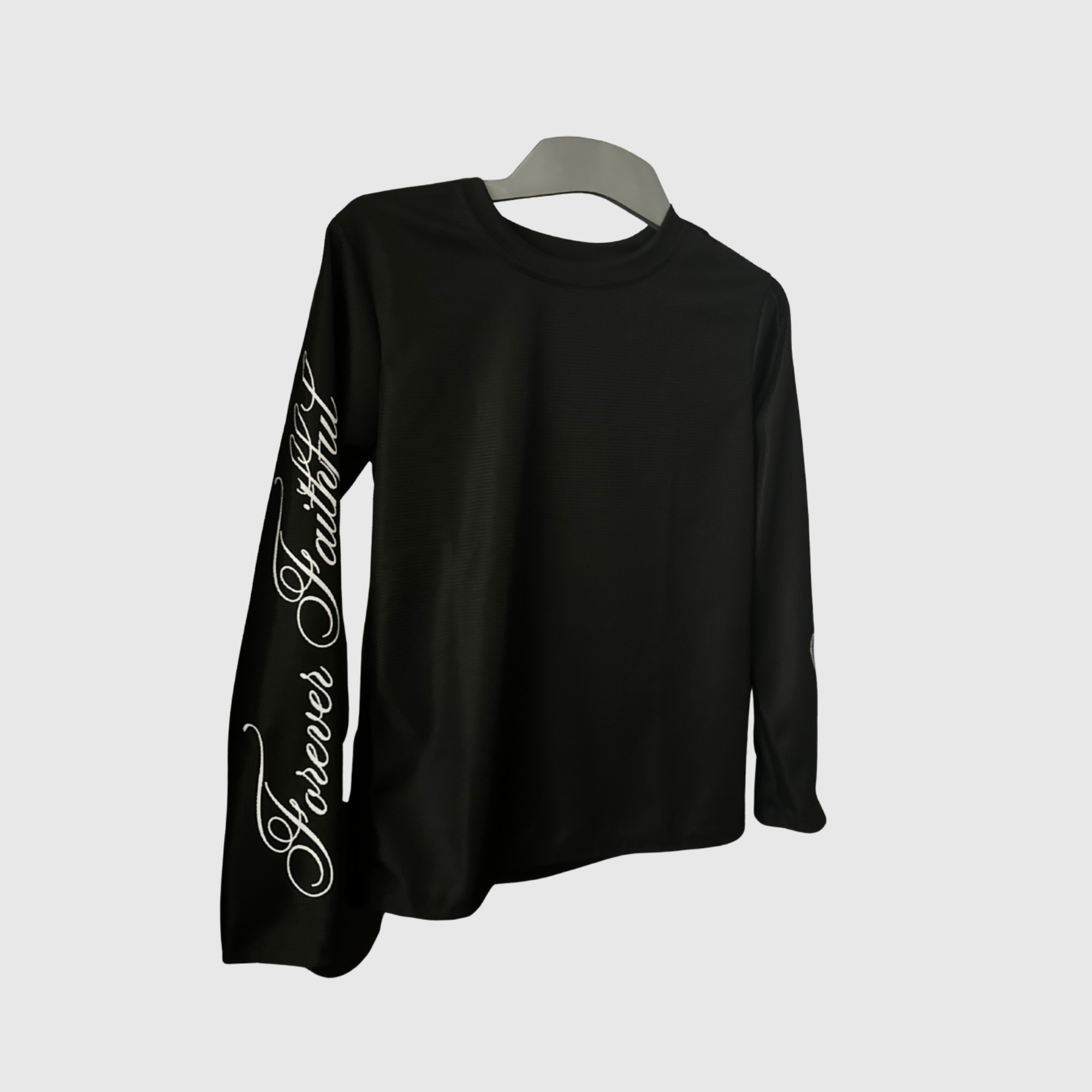 Forever Faithful Longsleeve