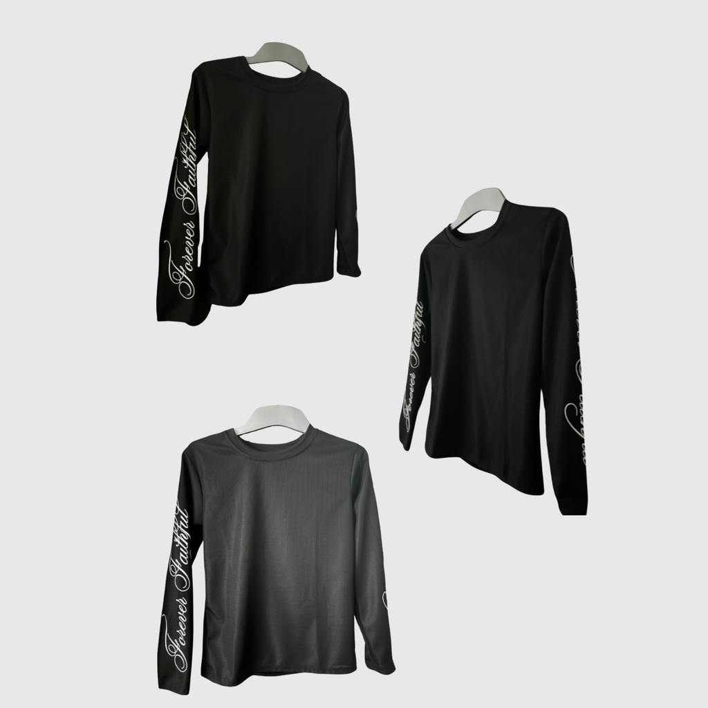 Forever Faithful Longsleeve