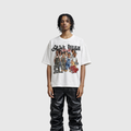 Stay Wild Tee