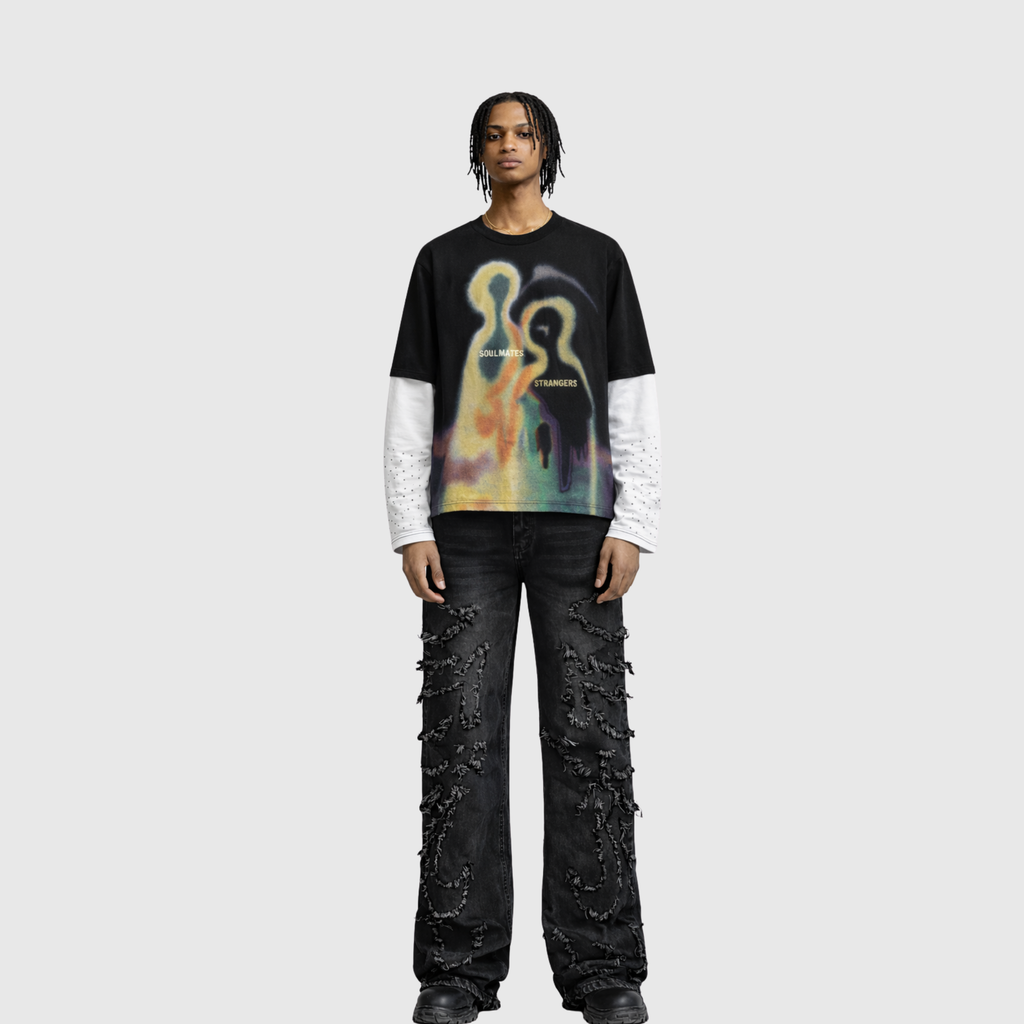 Raw 01 Jeans