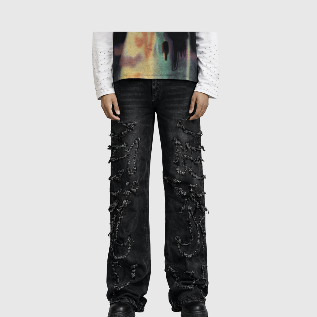 Raw 01 Jeans