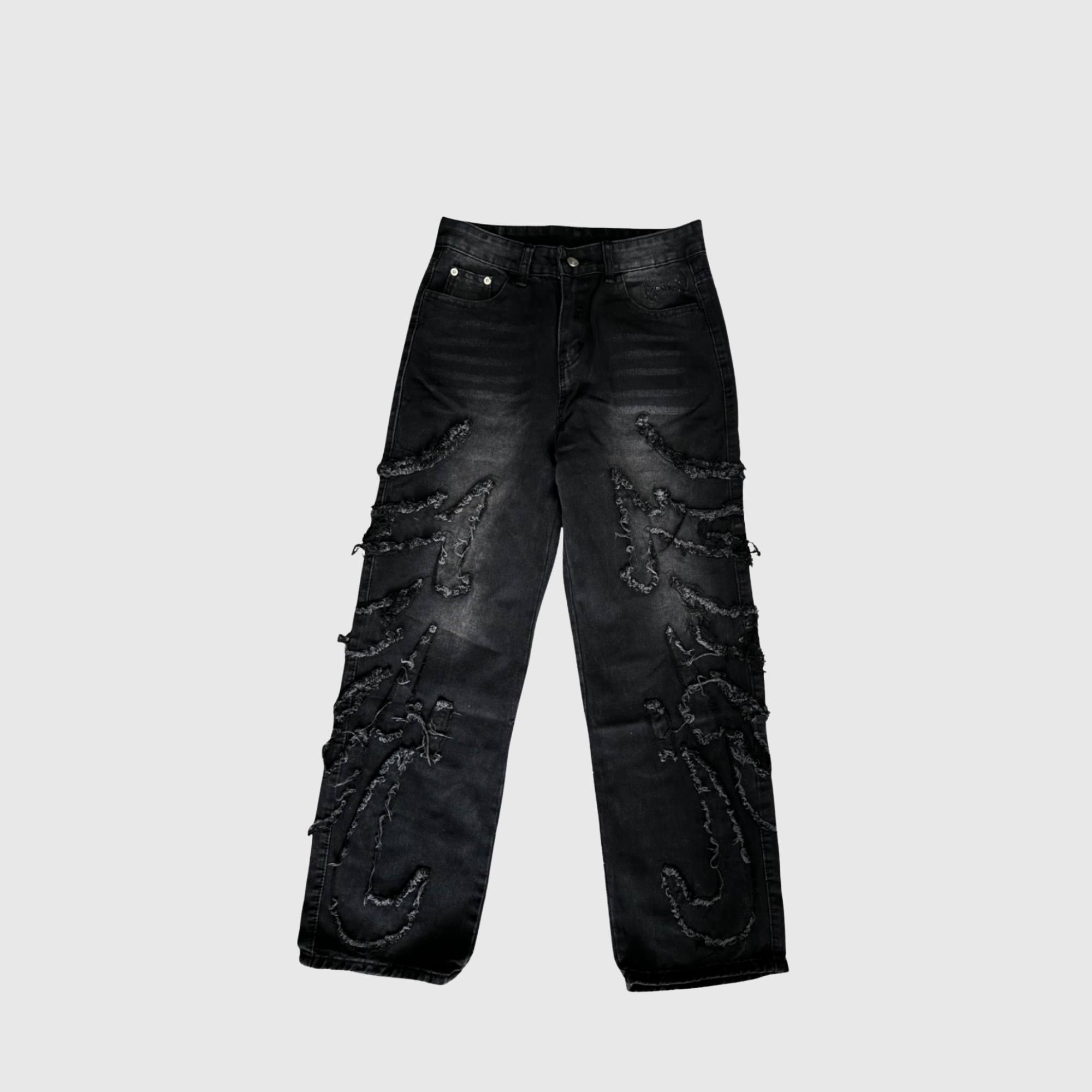 Raw 01 Jeans