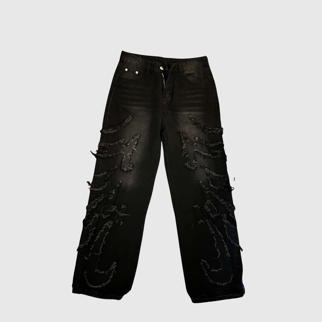 Raw 01 Jeans
