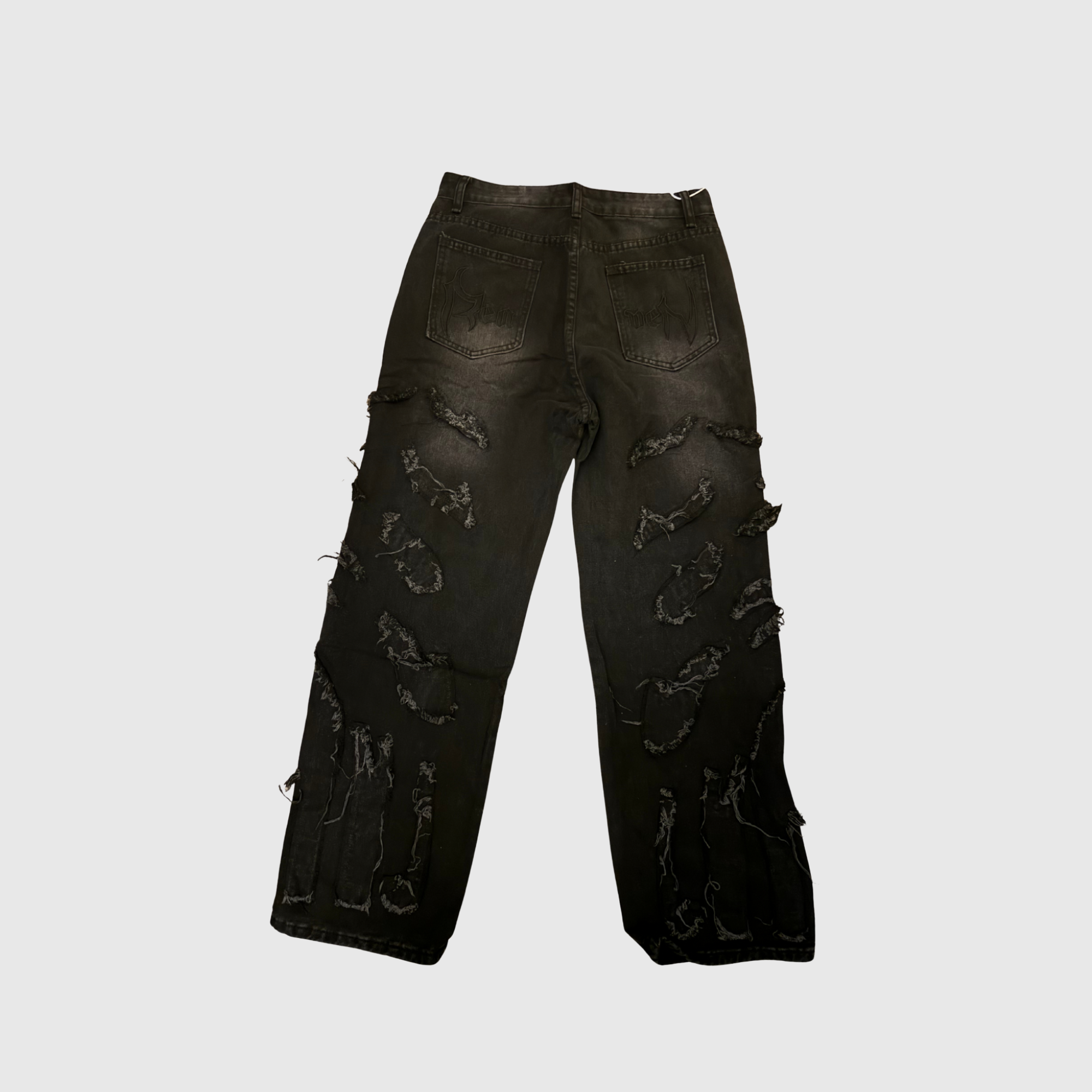 Raw 01 Jeans