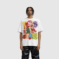 Star Patch Tee
