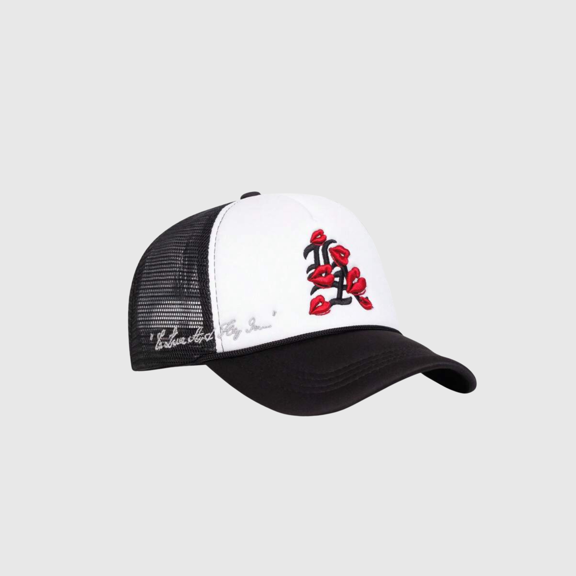 LA Kiss Cap