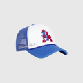 LA Kiss Cap