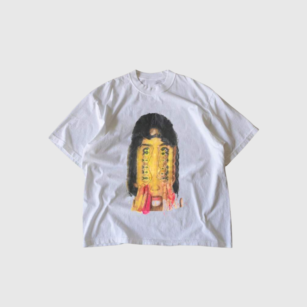 Blind Emotion Shirt