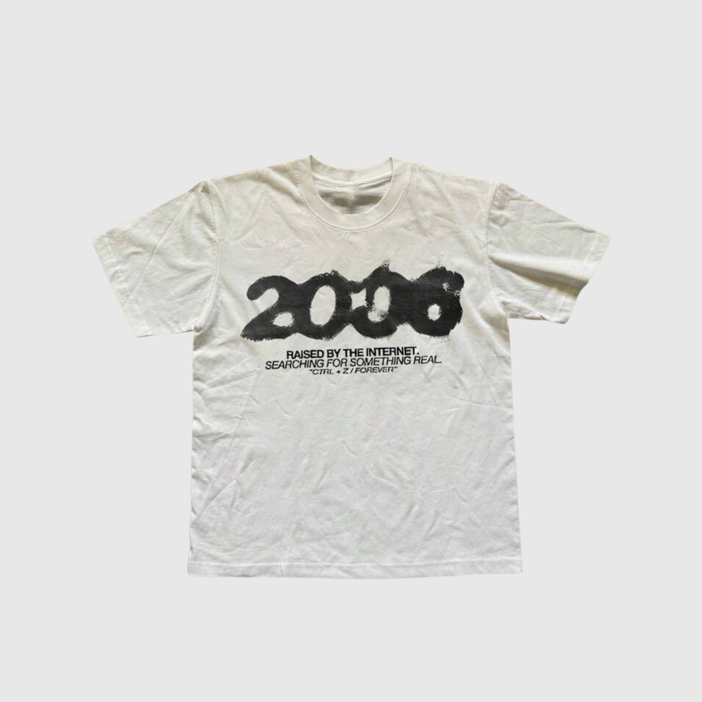 2006 Tee