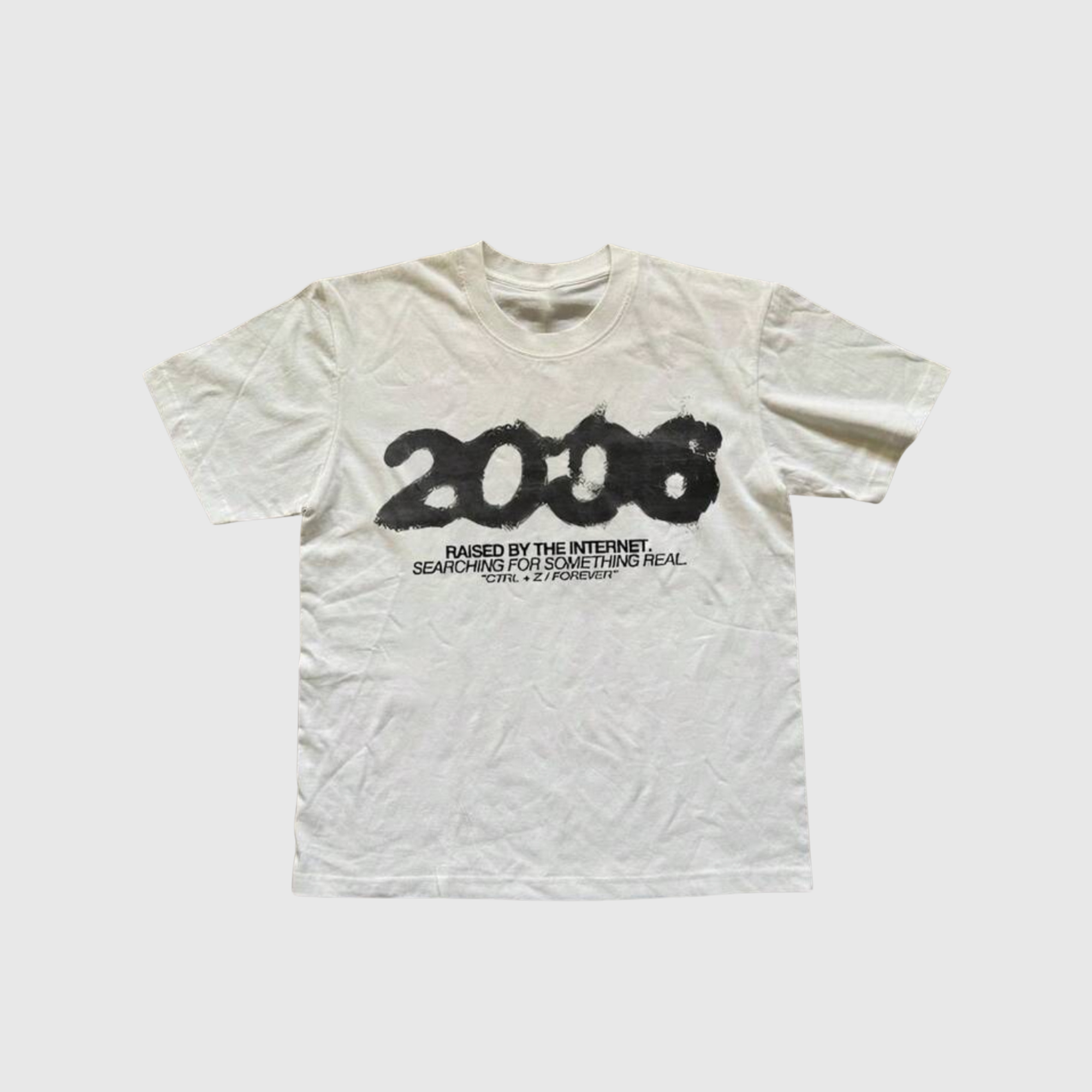 2006 Tee
