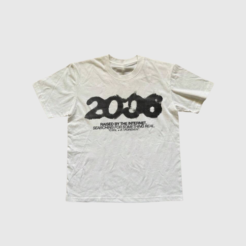 2006 Tee