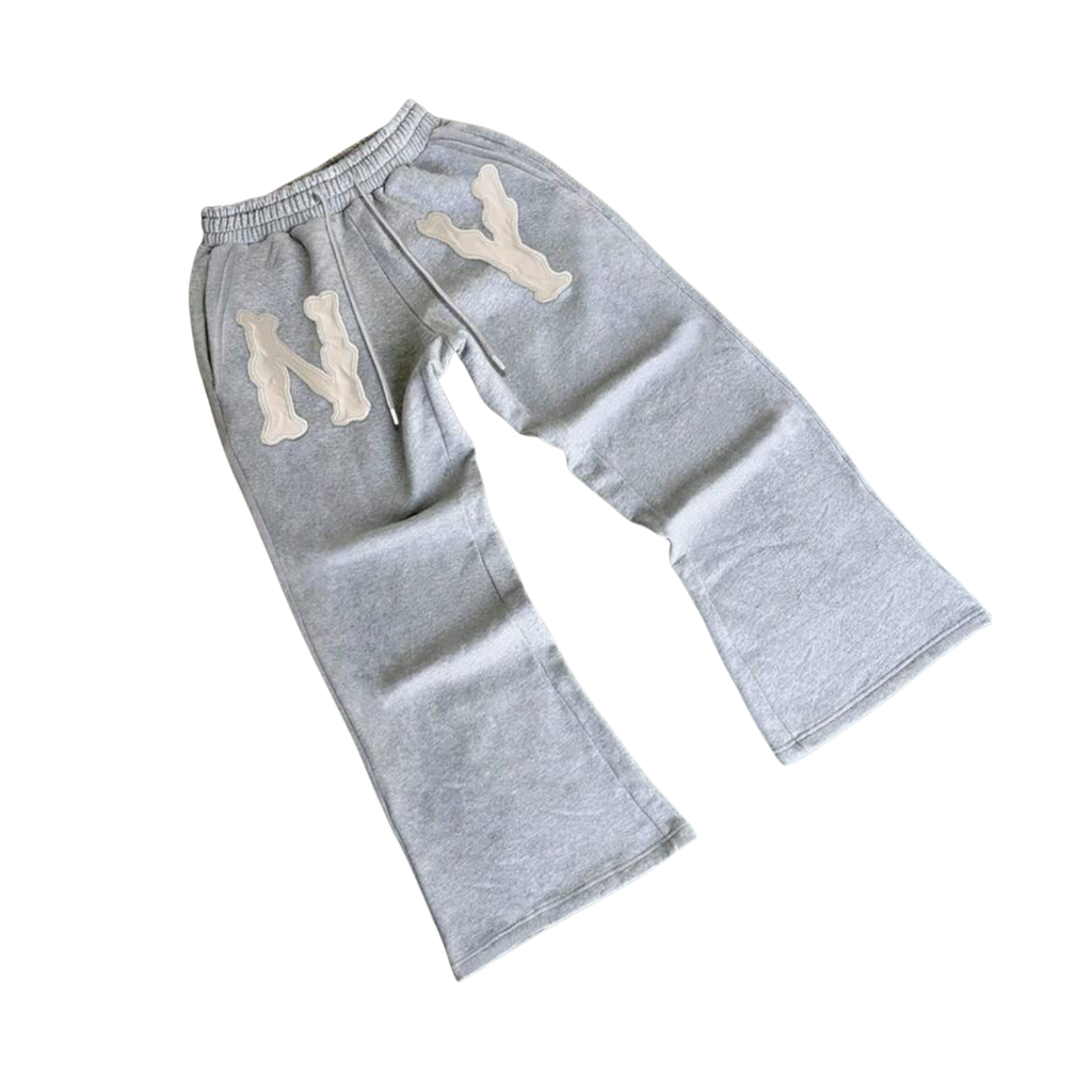 New York Baggy Street Jogger