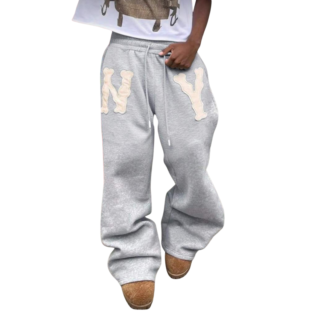 New York Baggy Street Jogger