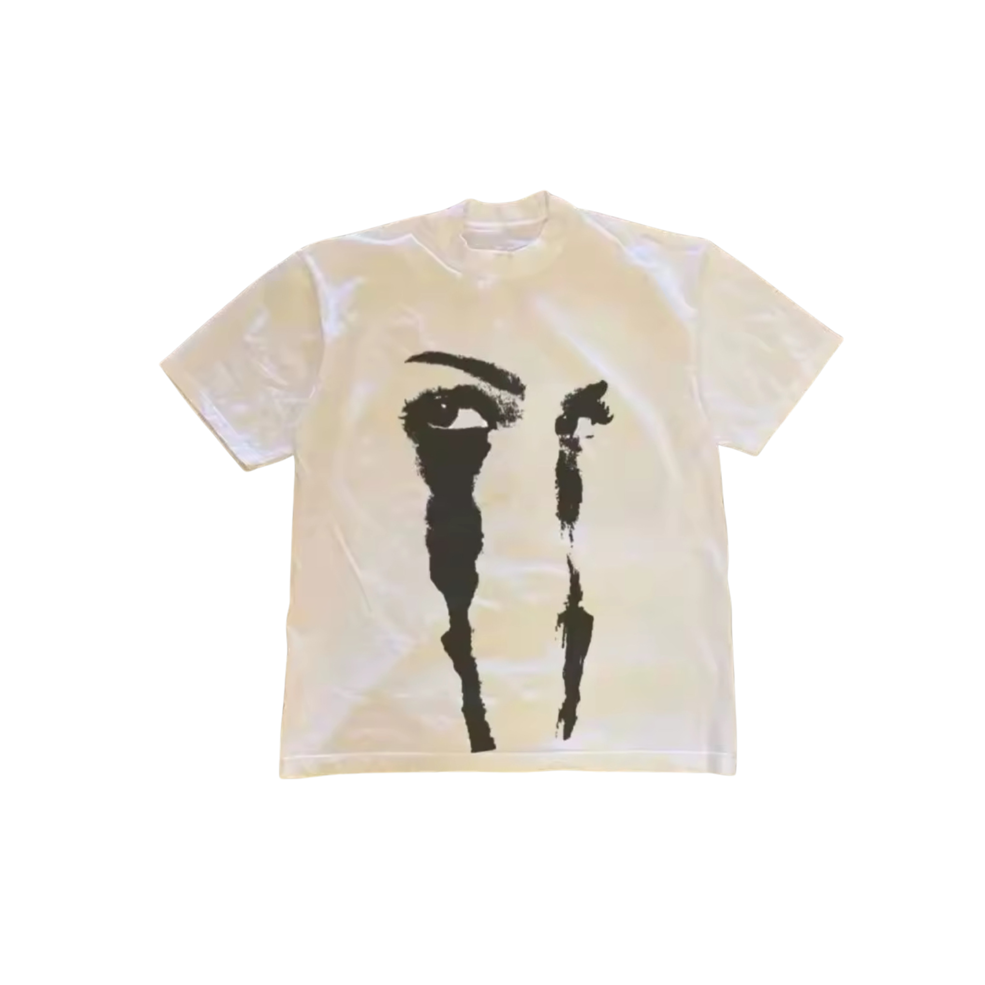 Silent Tears Graphic