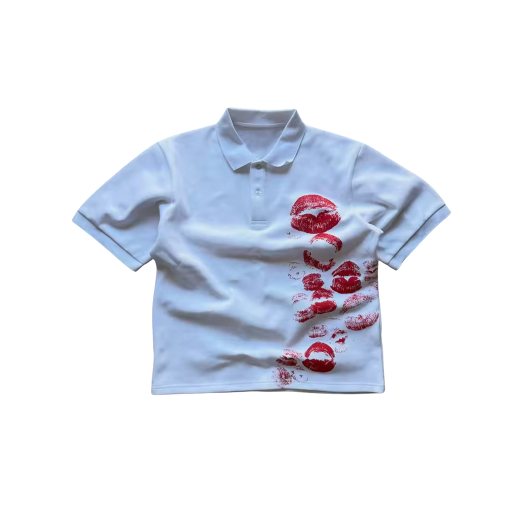 Kiss Me Polo