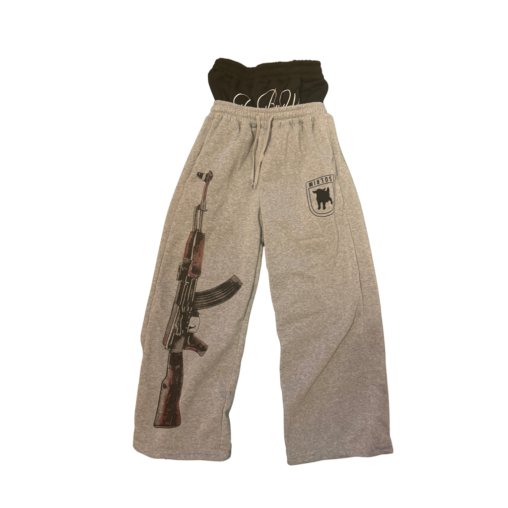 AK Jogger Pants