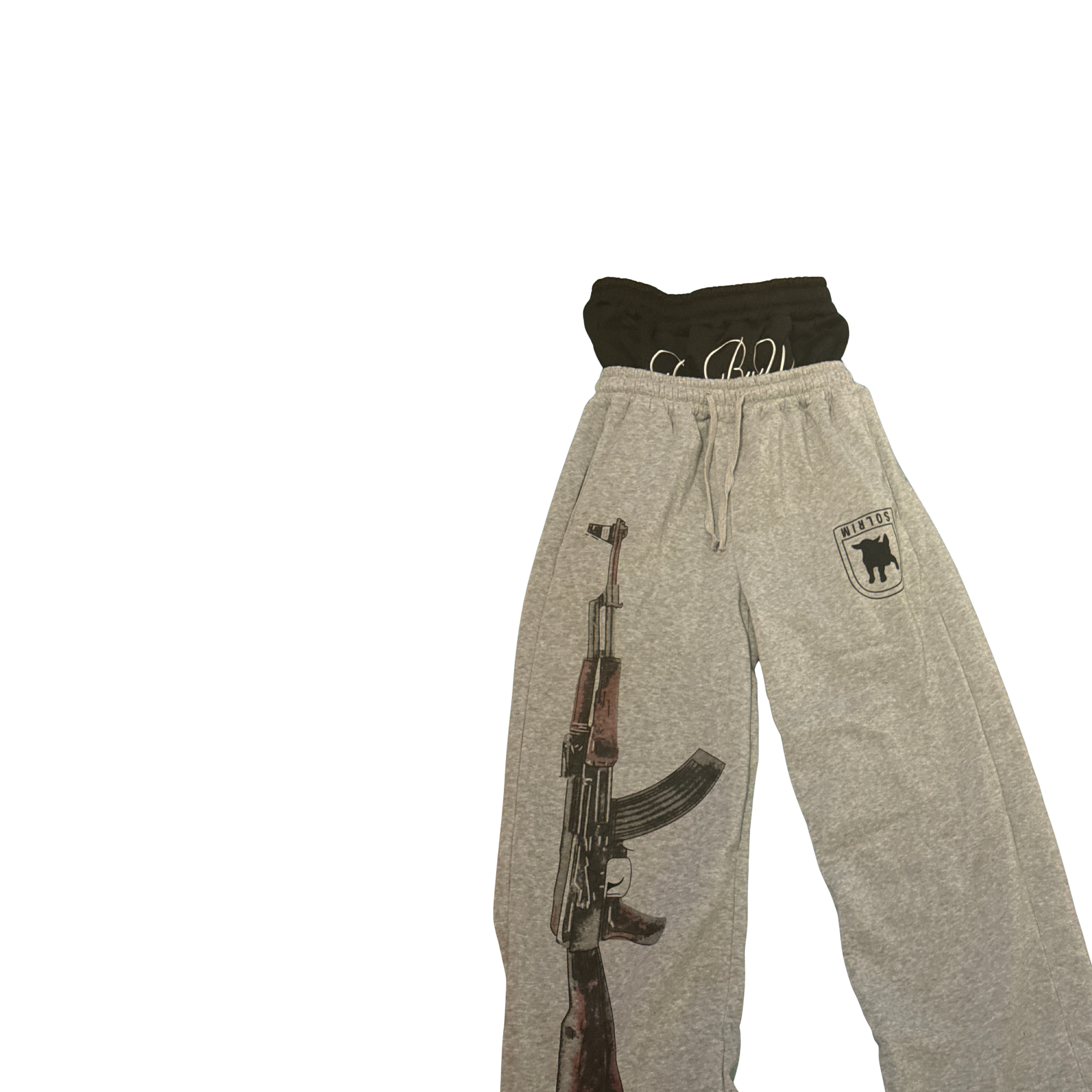 AK Jogger Pants