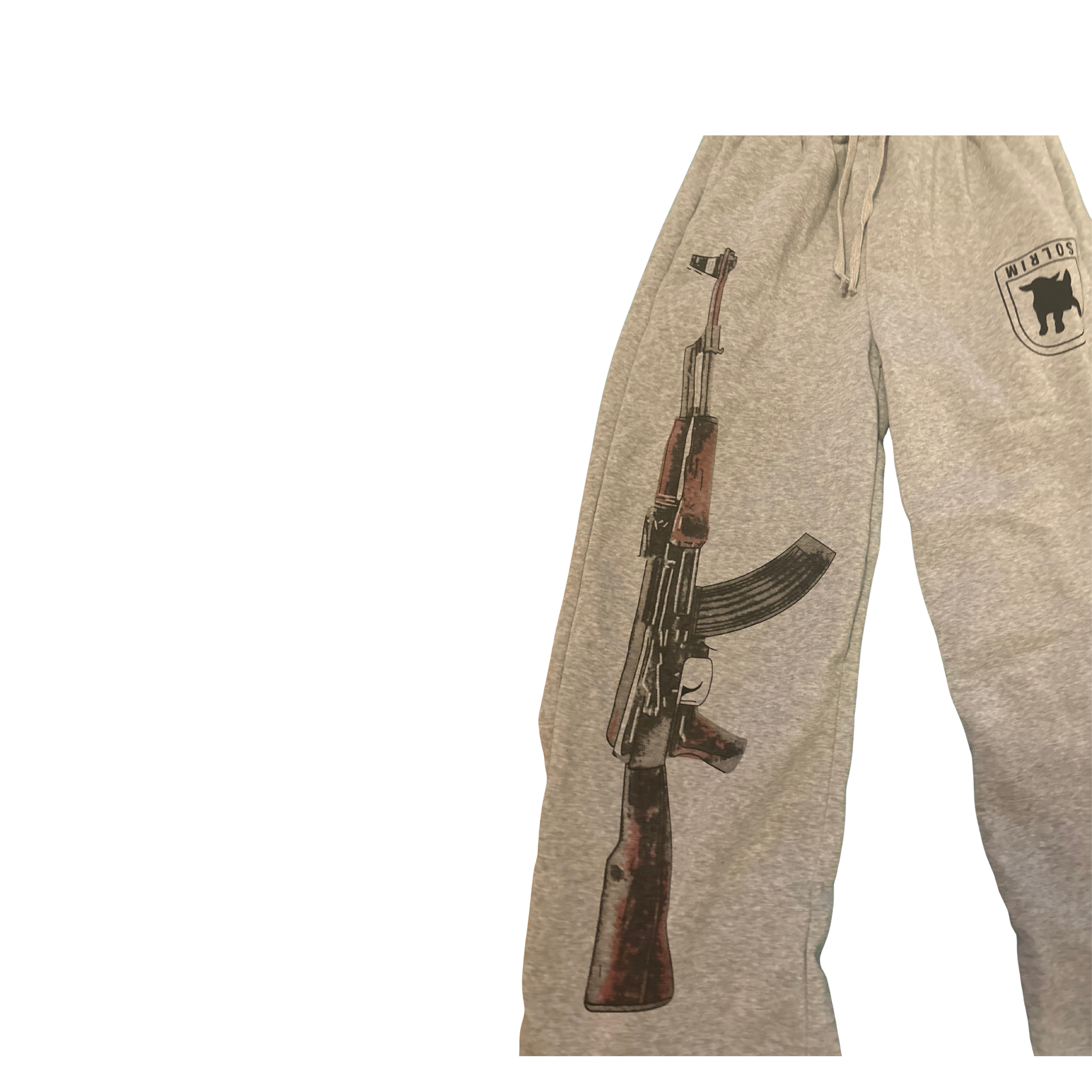 AK Jogger Pants