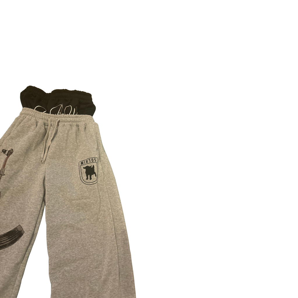 AK Jogger Pants