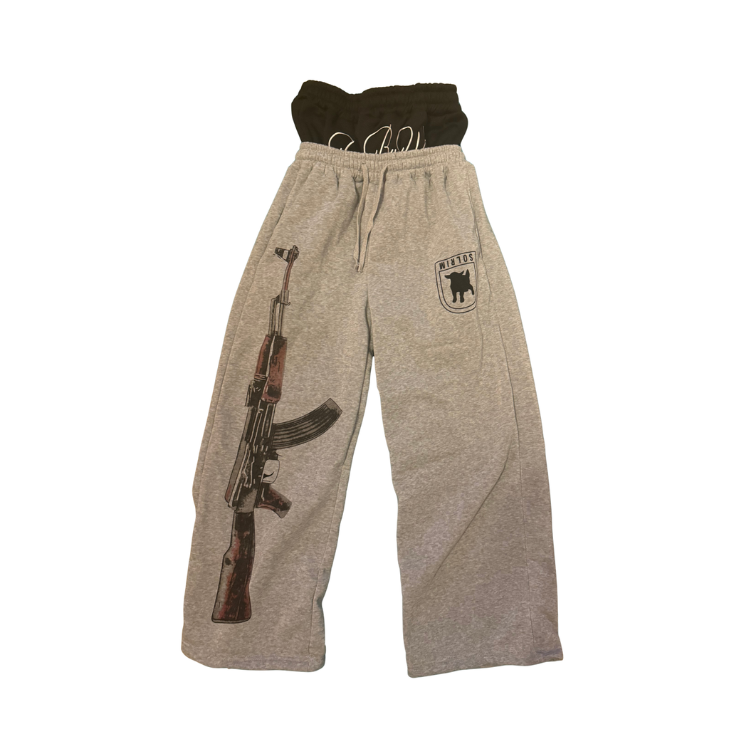 AK Jogger Pants
