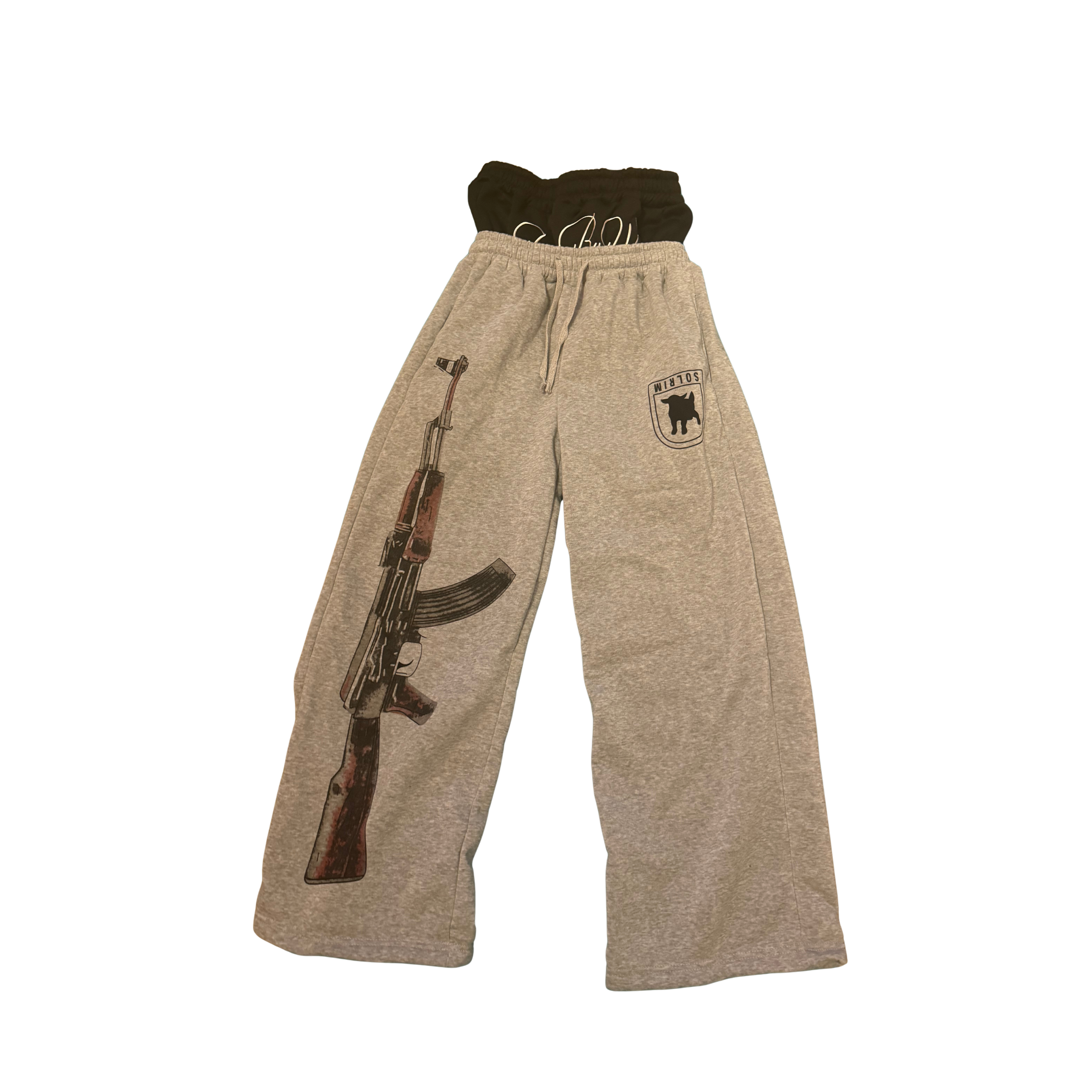 AK Jogger Pants