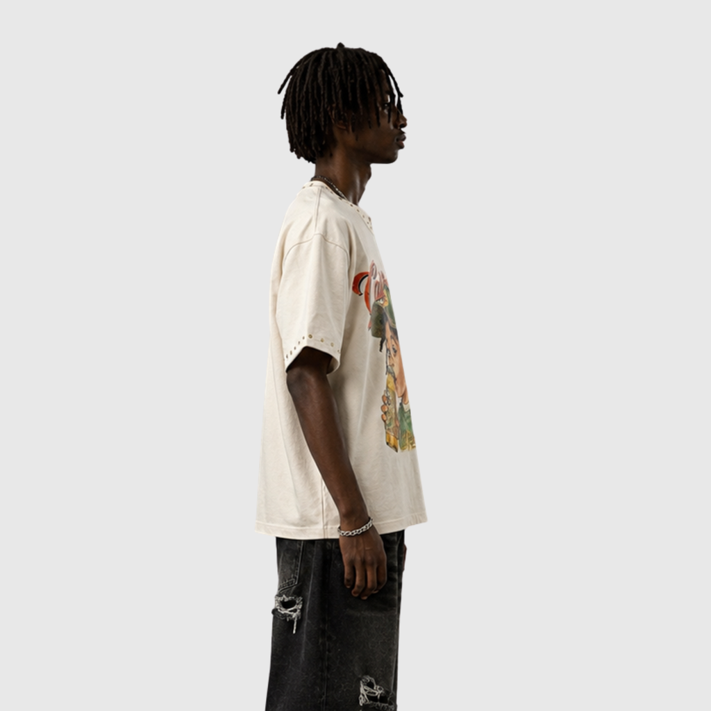 West Coast Kid Tee