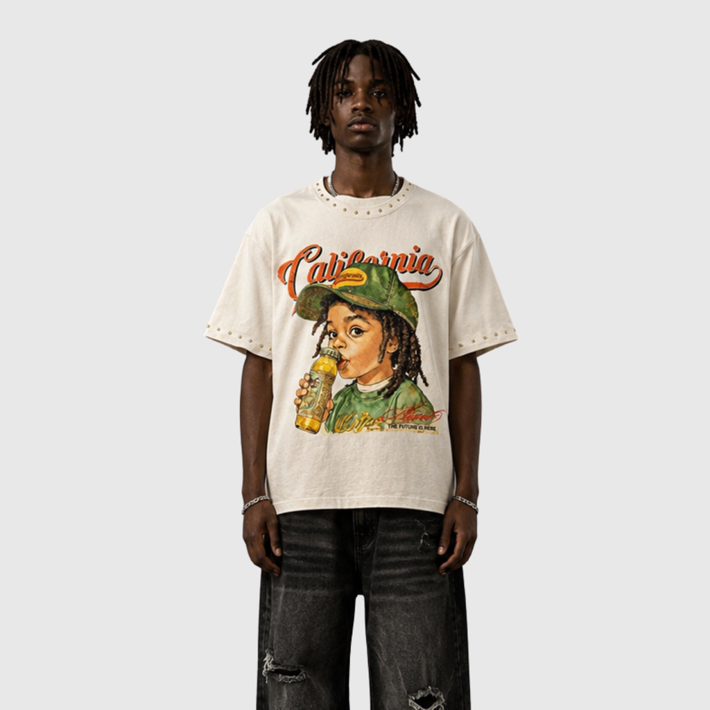 West Coast Kid Tee