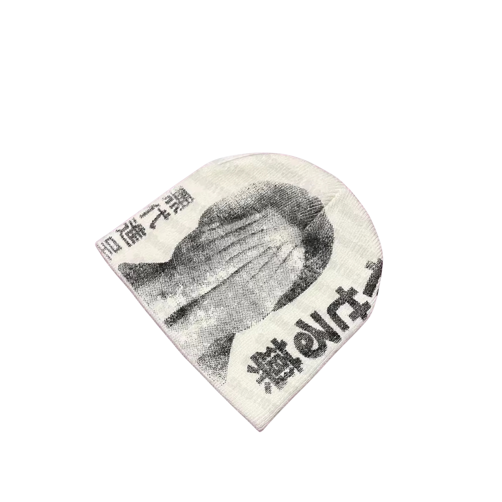 Tokyo Tears Knit Cap