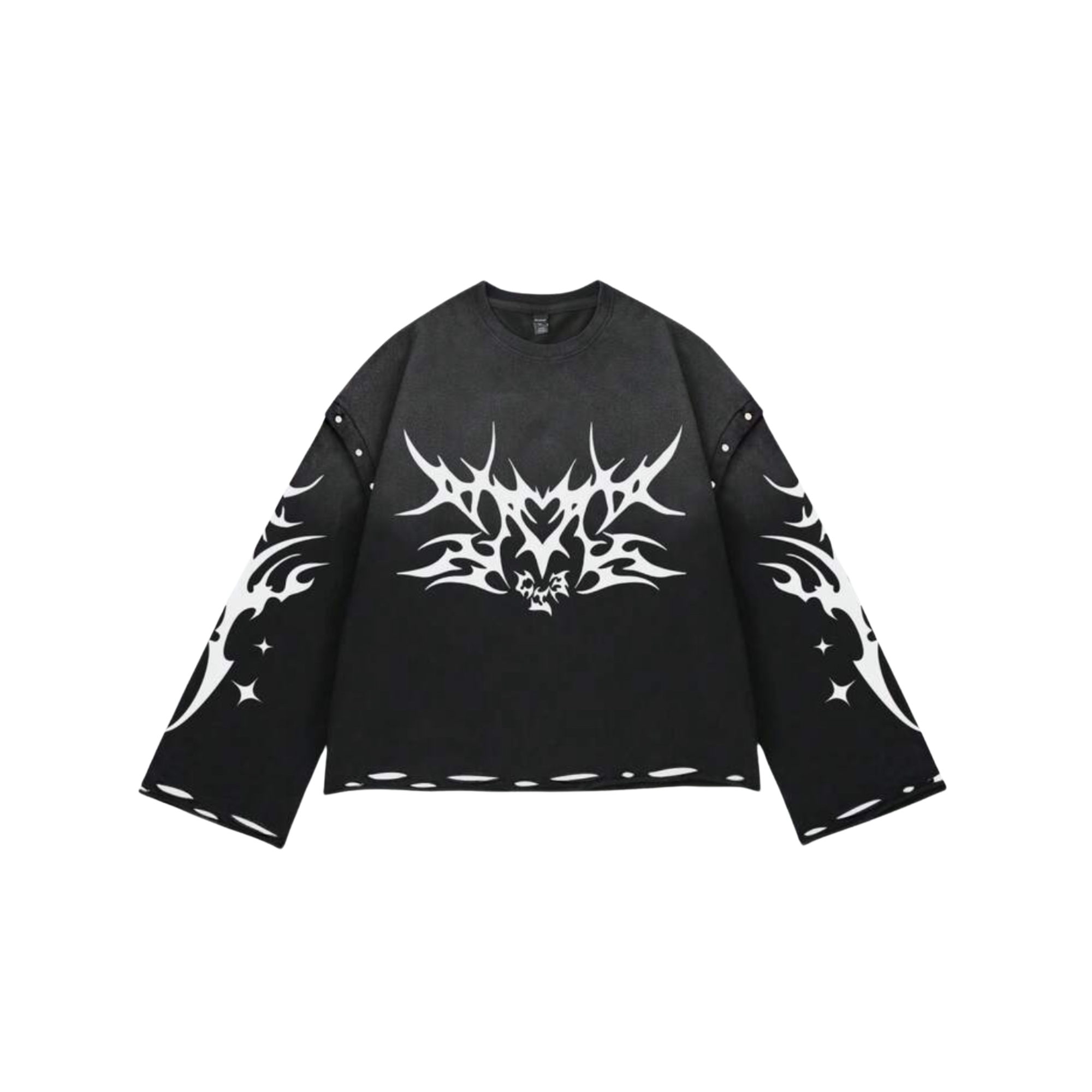 Chaos Longsleeve
