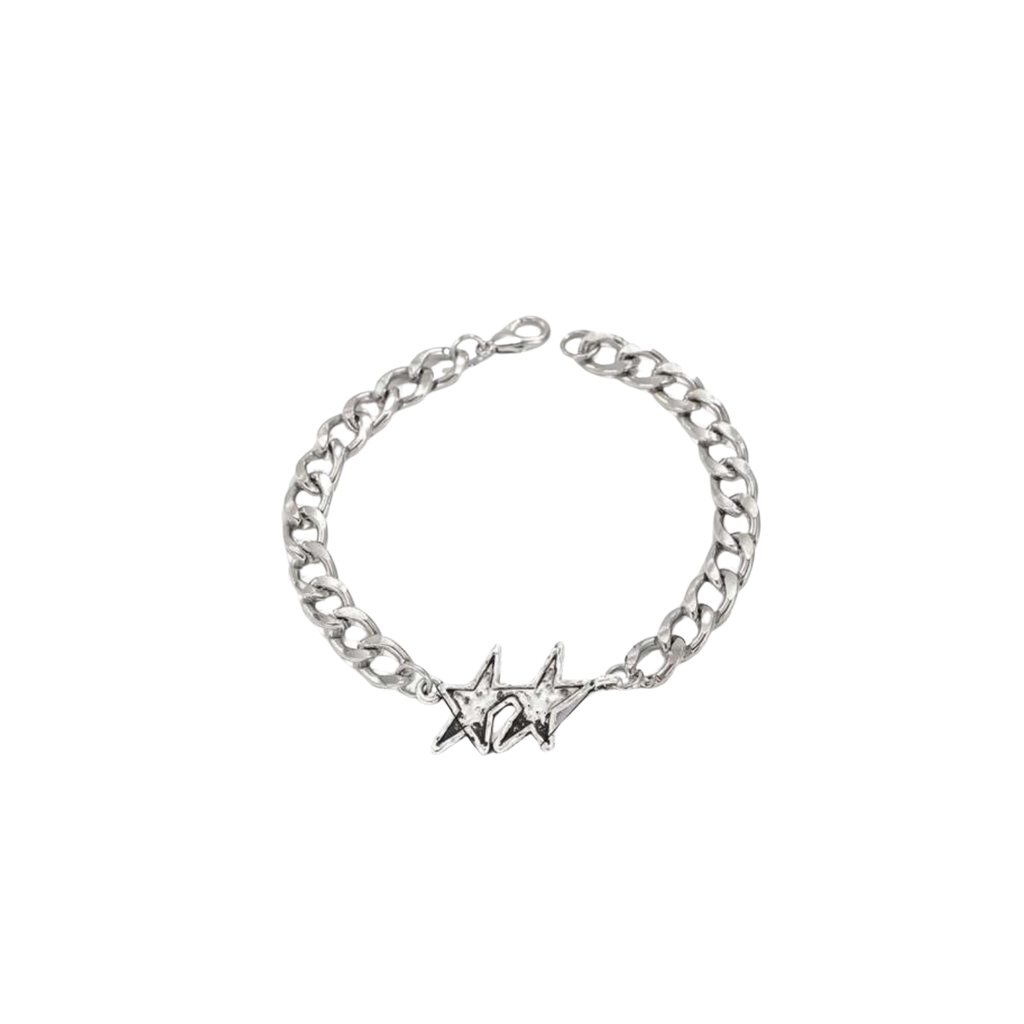 Twin Star Bracelet