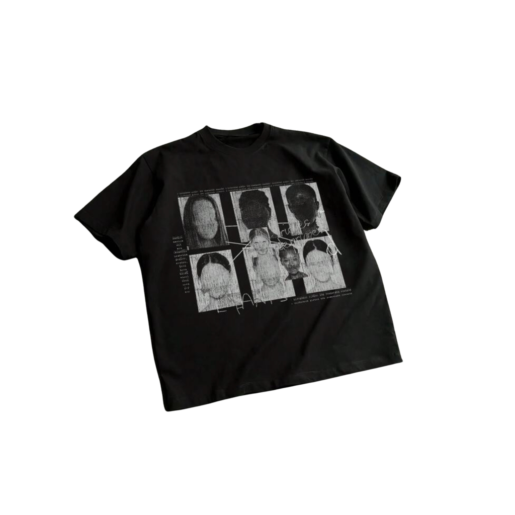 IDENTITY ERROR Shirt